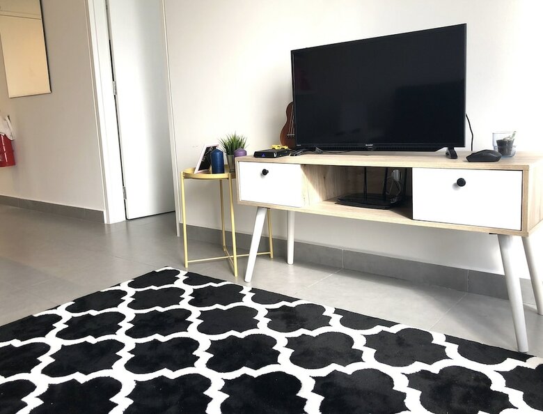 Kanvas Soho Suites