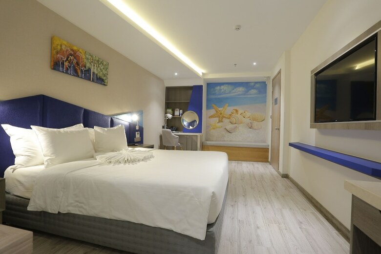 Le's Cham Hotel
