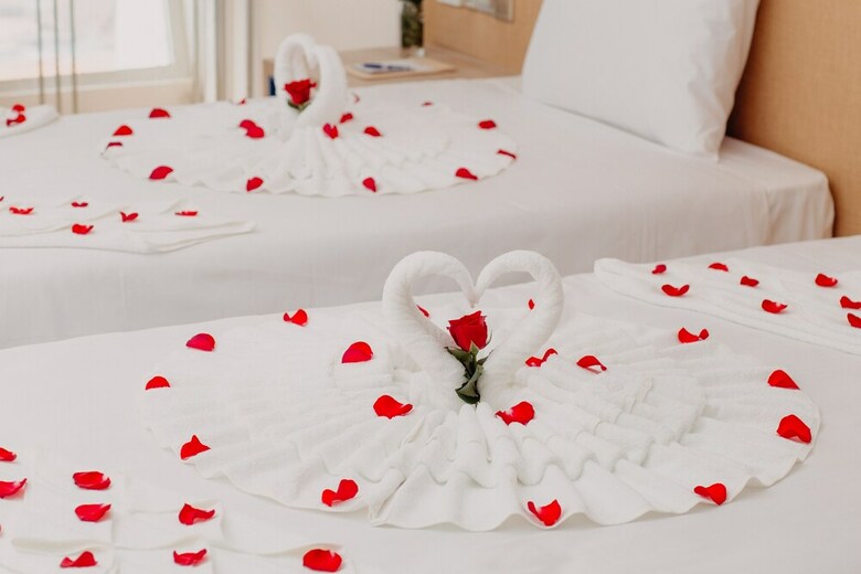 Le's Cham Hotel
