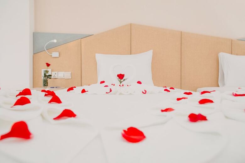Le's Cham Hotel