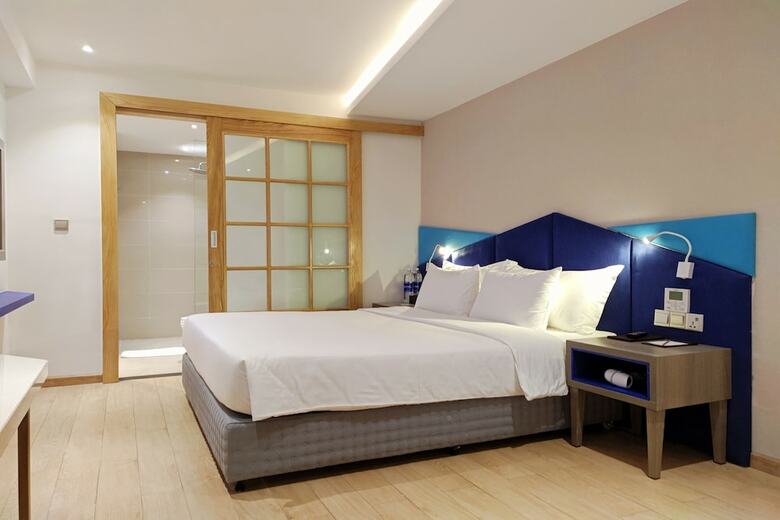 Le's Cham Hotel