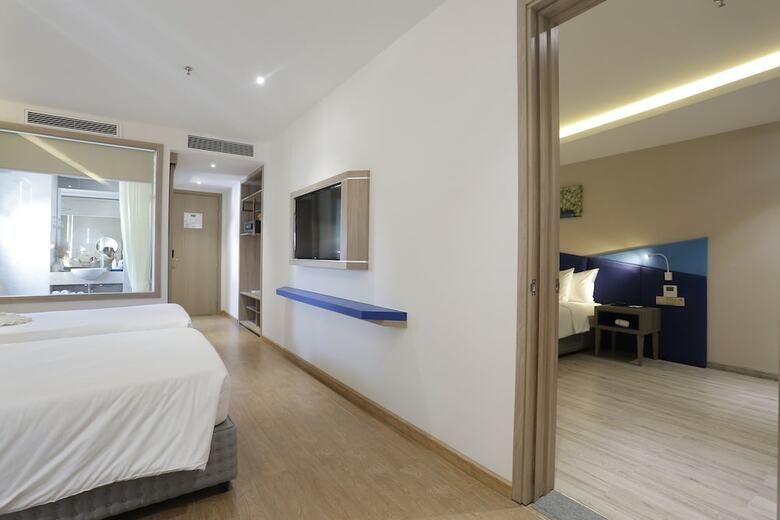 Le's Cham Hotel