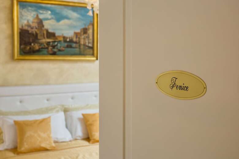 Hotel C� Patron