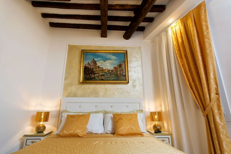 Hotel C� Patron