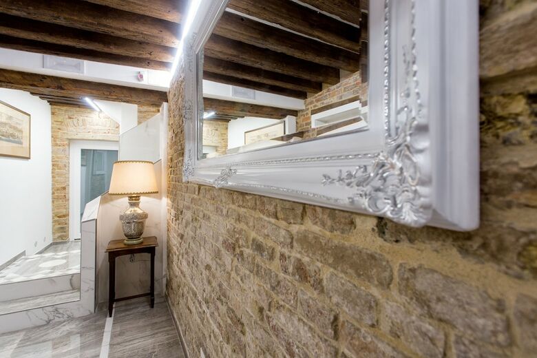 Hotel C� Patron