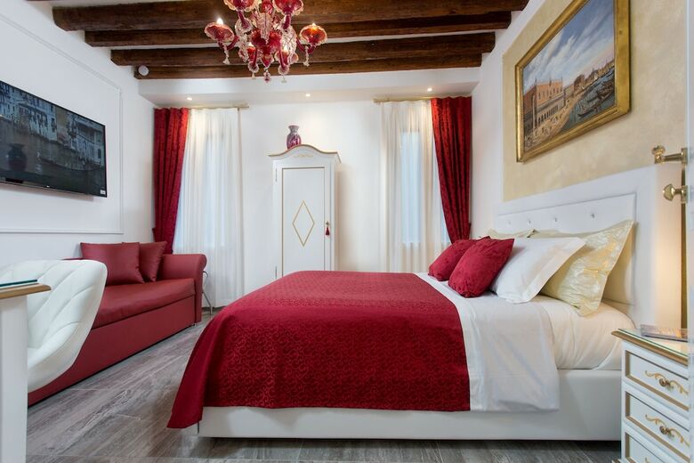 Hotel C� Patron