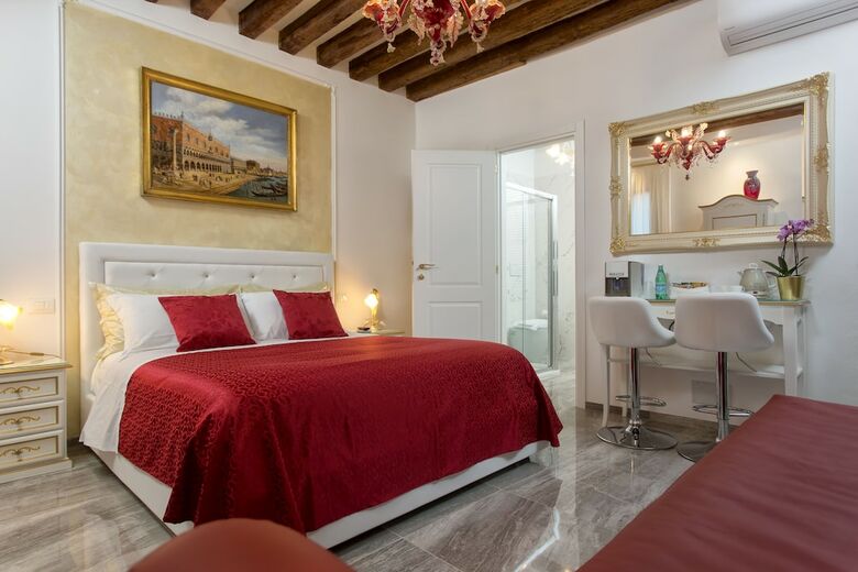 Hotel C� Patron