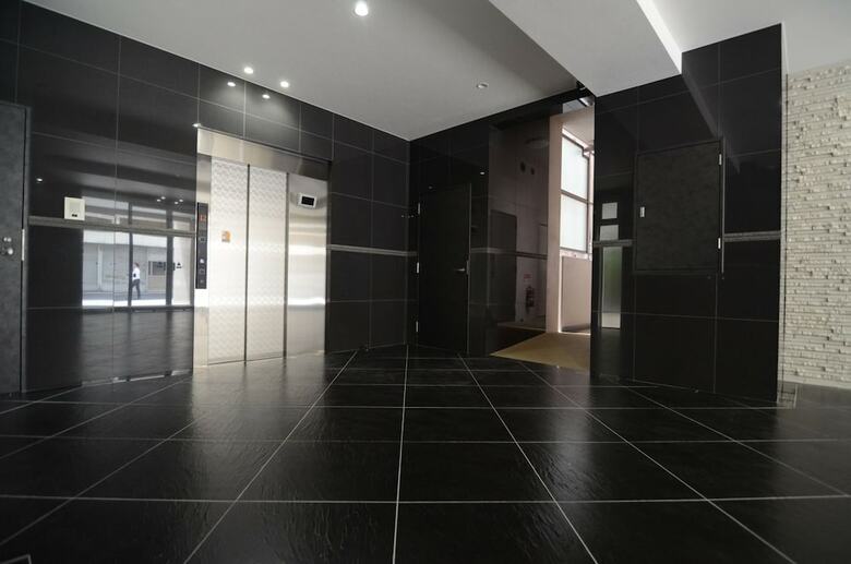 Apartamentos Exe Higashi Shinsaibashi IV