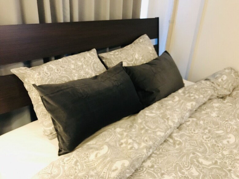 Ikebukuro Apartment