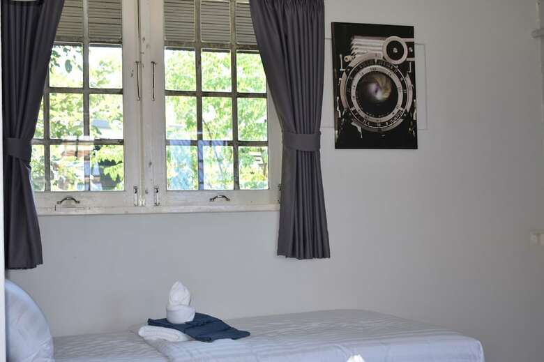 Hotel Maya Bed And Food Hostel