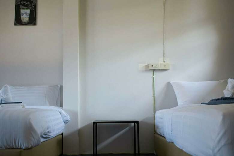 Hotel Maya Bed And Food Hostel