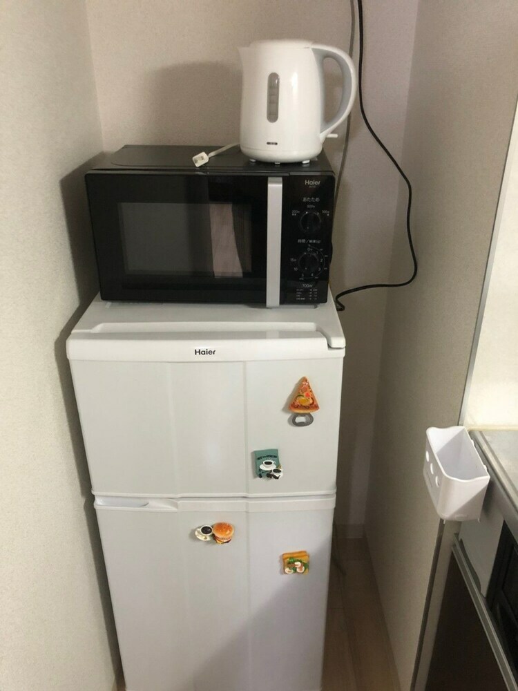 Apartamentos H2o Stay Kujo