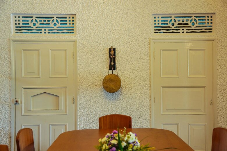Hotel Castle Hill Bungalow