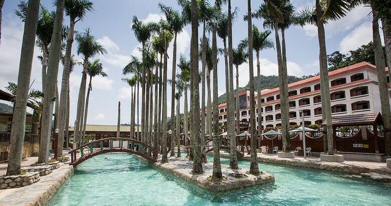 Hotel Moya