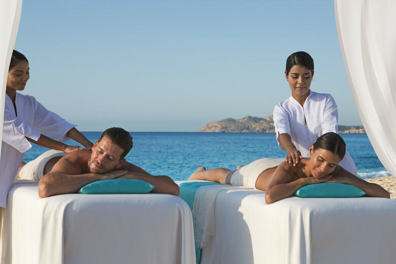 Hotel Dreams Los Cabos Todo Incluido