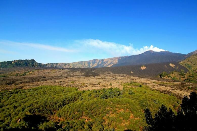 Bed & Breakfast Alberto's Mt. Etna B & B