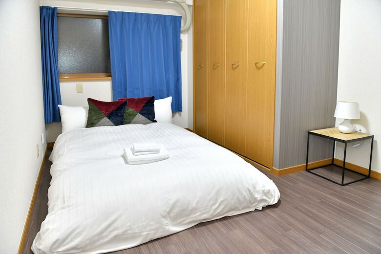 Apartamentos H2o Stay Kyobashi I