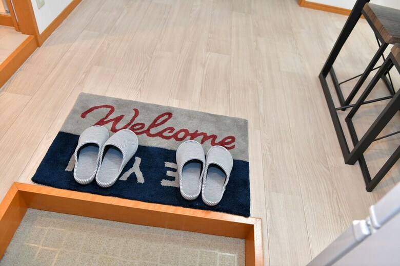 Apartamentos H2o Stay Kyobashi I