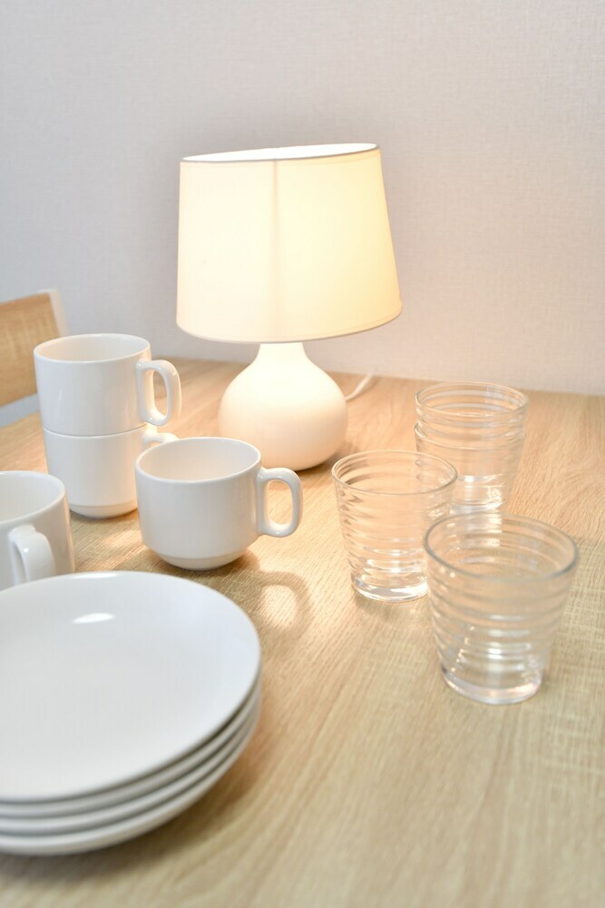 Apartamentos H2o Stay Kyobashi I