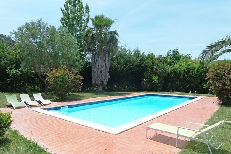Villa Kalithea