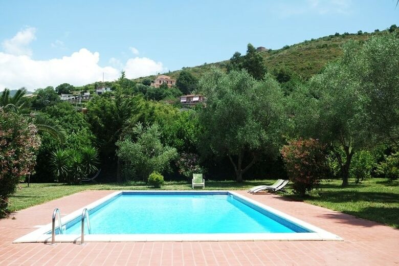 Villa Kalithea