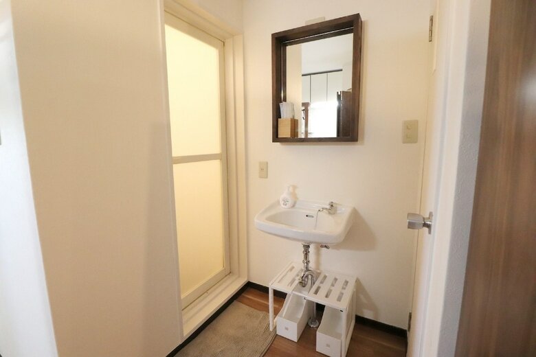 Apartamentos Mainichi Building Osaka