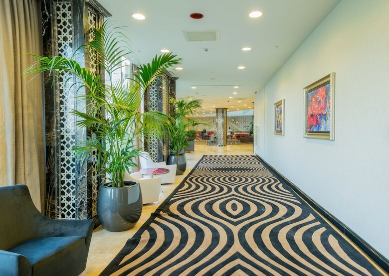 Qalaalti Hotel & Spa