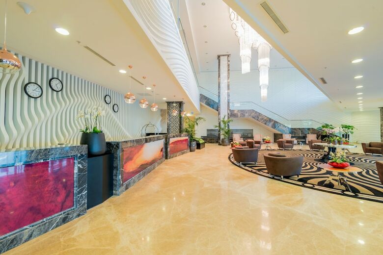 Qalaalti Hotel & Spa