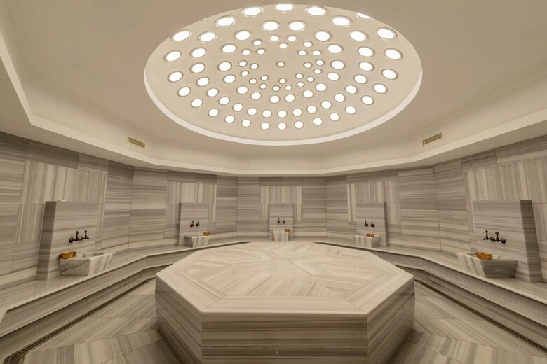 Qalaalti Hotel & Spa