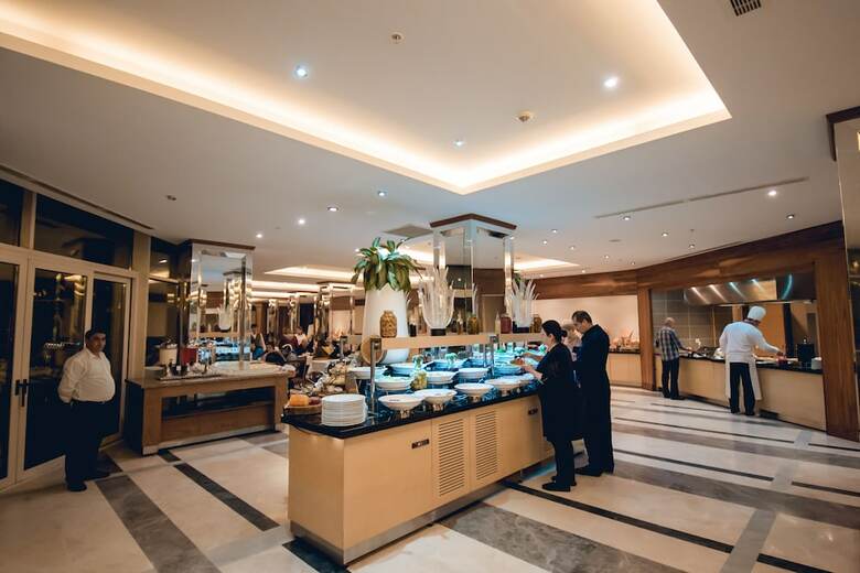 Qalaalti Hotel & Spa