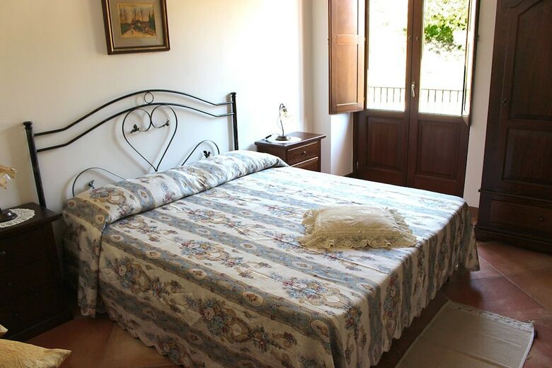 Villa Casale Acquaviva