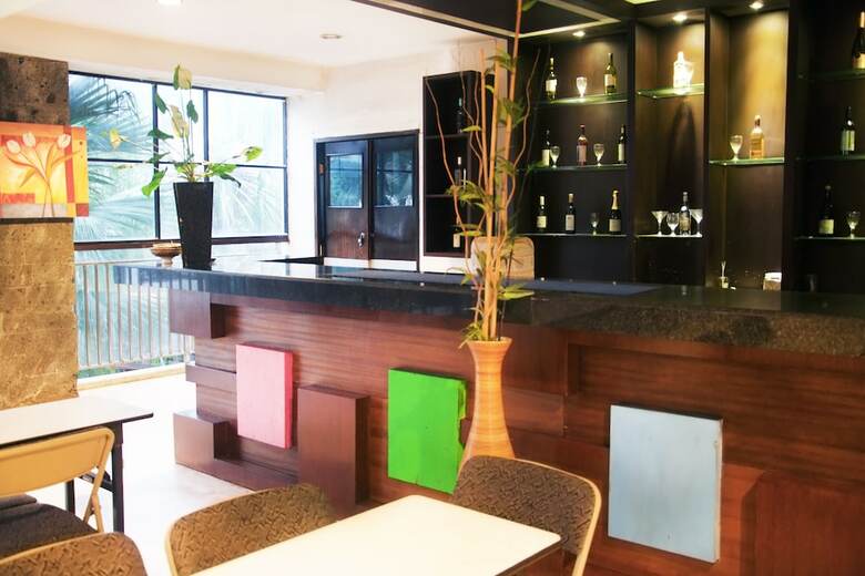 Hotel Bali Kuta Resort