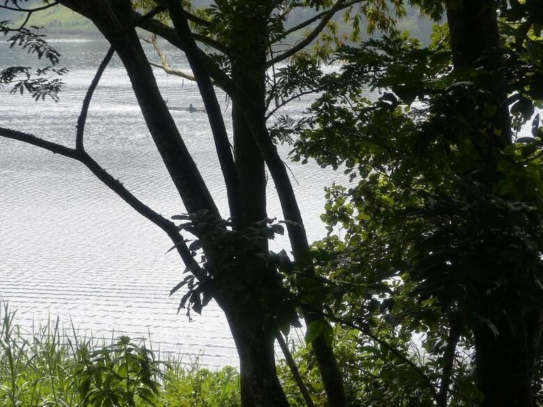 Hotel Supreme Adventure Park Bunyonyi