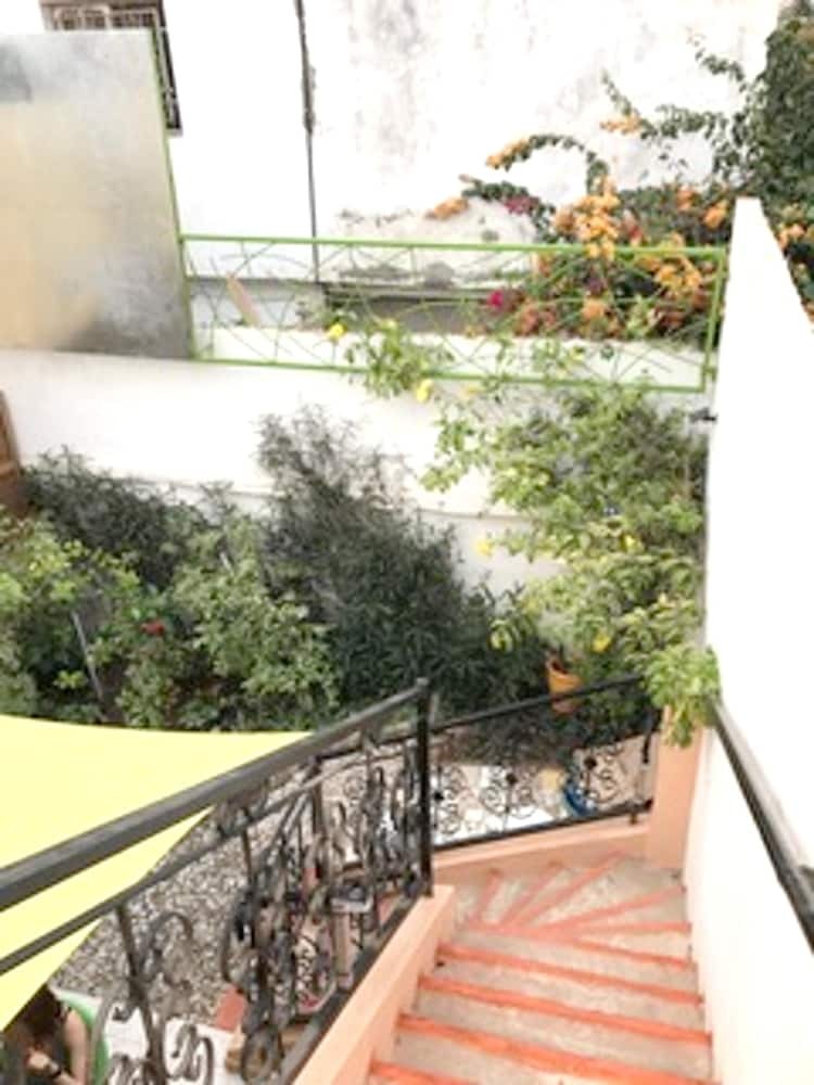Apartamentos Studio In Dakar Senegal, With Terrace And Wifi