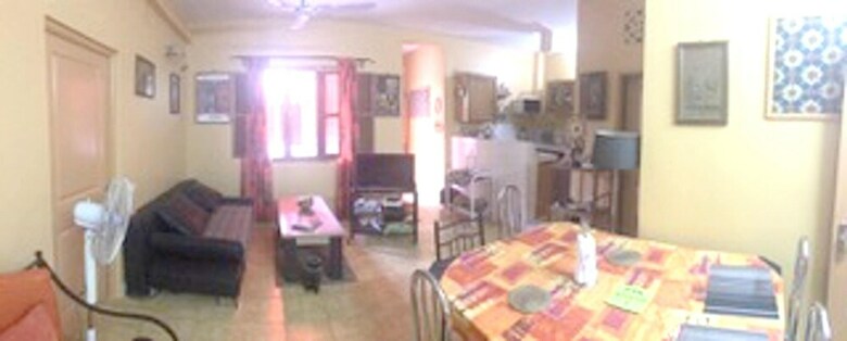 Apartamentos Studio In Dakar Senegal, With Terrace And Wifi