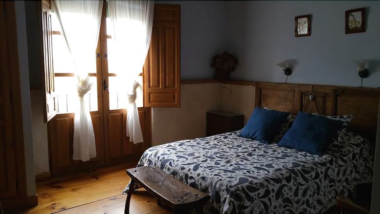 Agroturismo Casa Rural El Camino Real