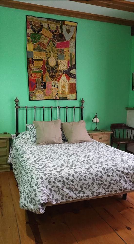 Agroturismo Casa Rural El Camino Real