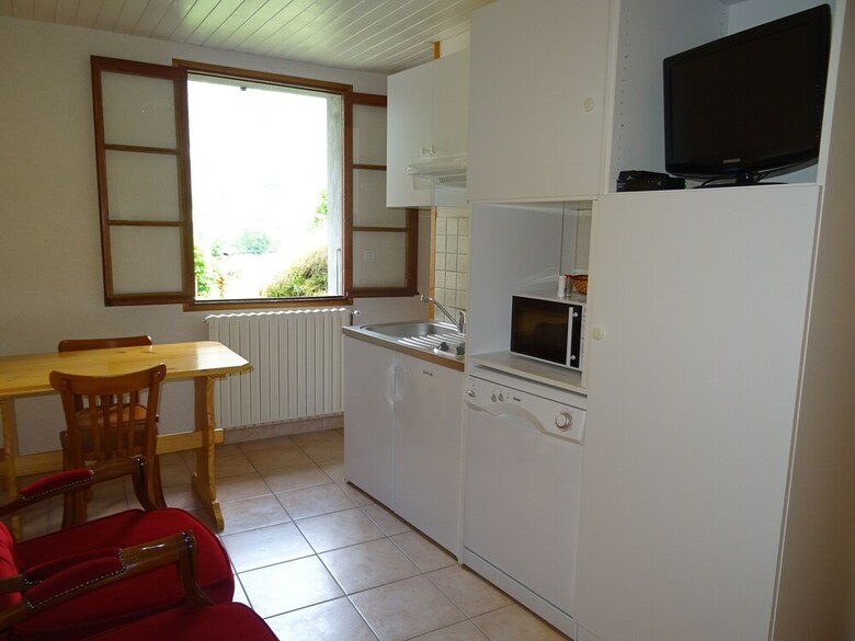Apartamento Les Cimes Du Valgo - Les Oulles