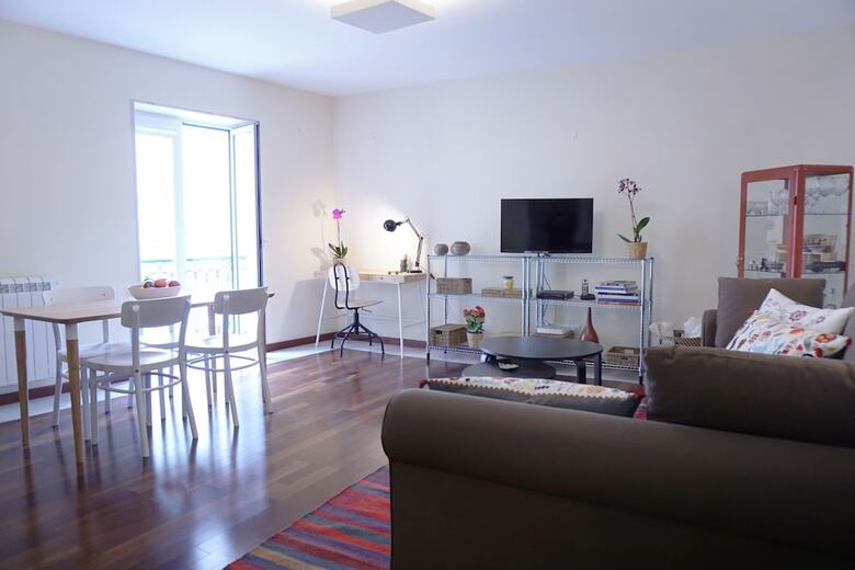The Bonsai Apartment At Glamorous Chiado