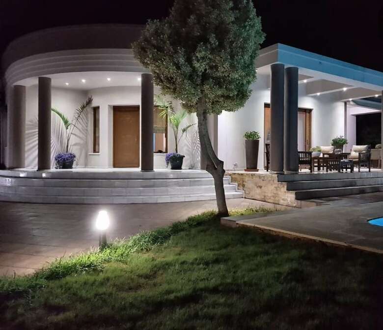 Villa Arka