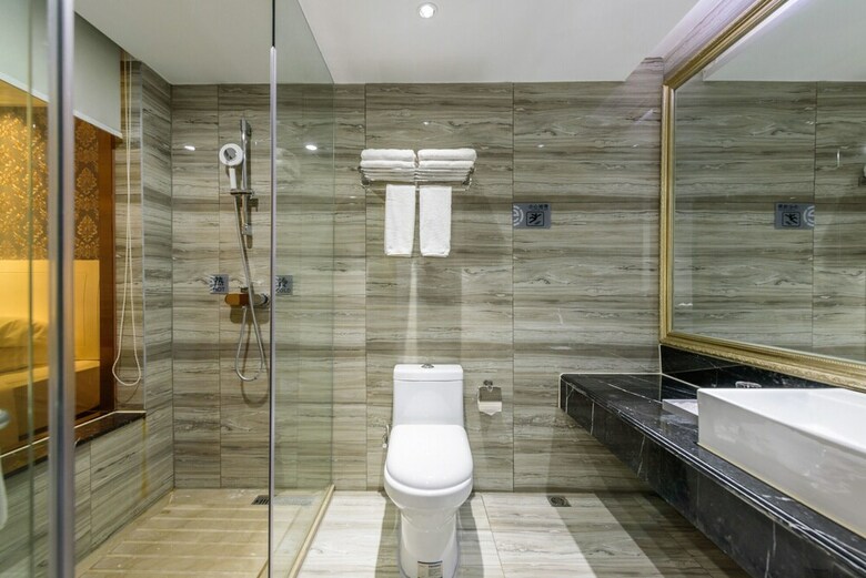 Hotel Ramada Encore Wyndham Nanning City Center