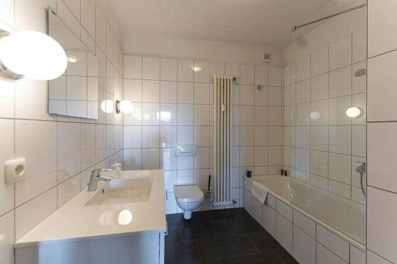 Apartamentos Poha Stay Aachen
