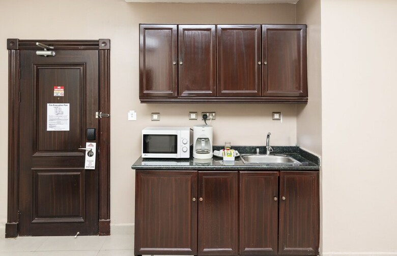 Hotel Hawthorn Suites By Wyndham Abuja
