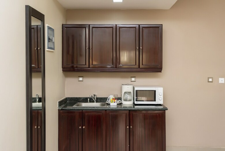 Hotel Hawthorn Suites By Wyndham Abuja