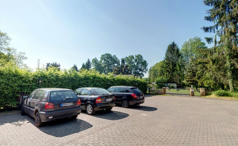 Bed & Breakfast Schweizerhaus Falkenhagen