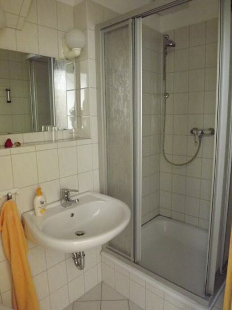 Bed & Breakfast Schweizerhaus Falkenhagen