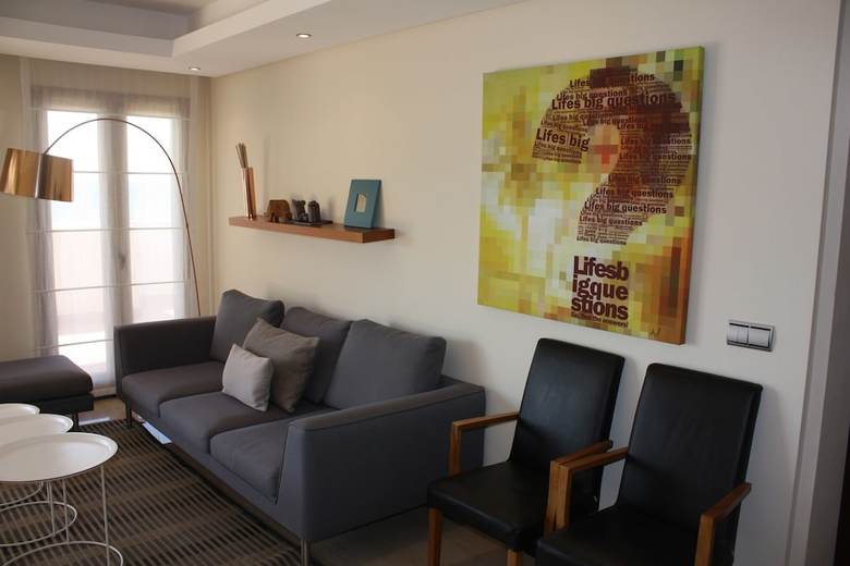 Bahia Boutique Apartments