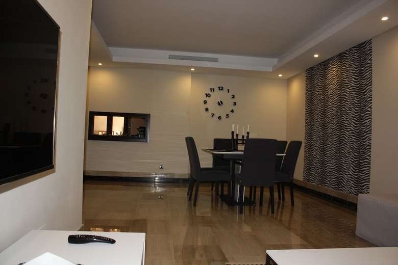 Bahia Boutique Apartments