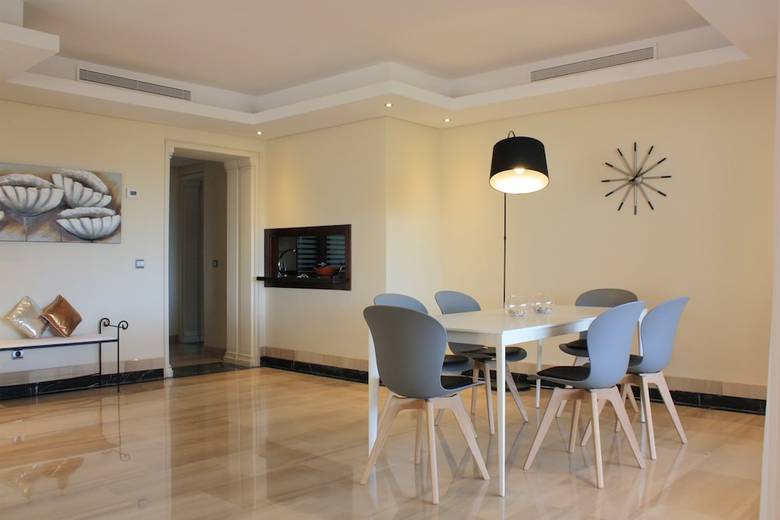 Bahia Boutique Apartments
