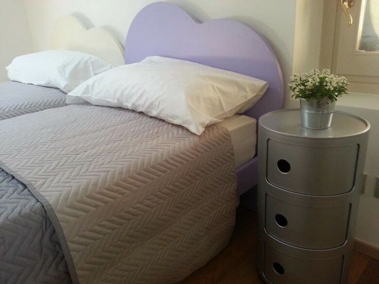 B&B Bergamo Alta